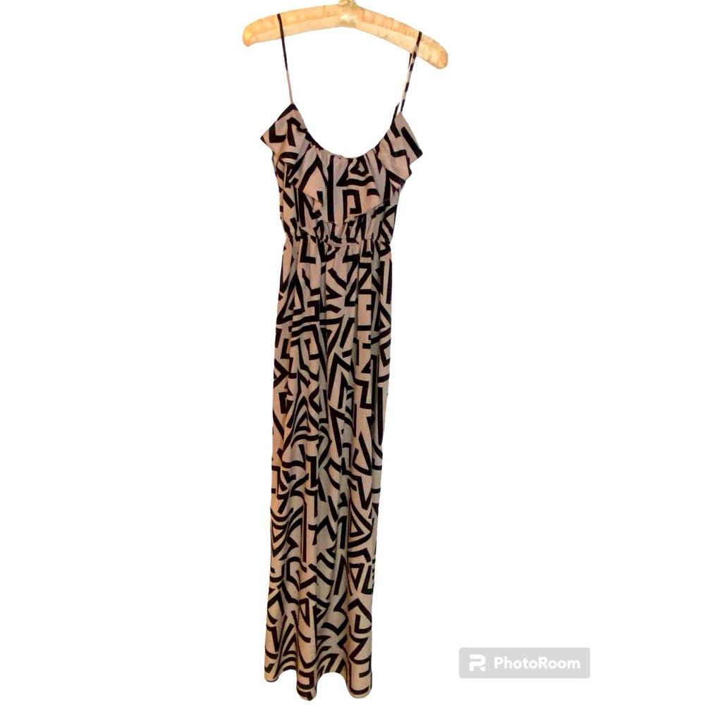Forever 21 Maxi Dress